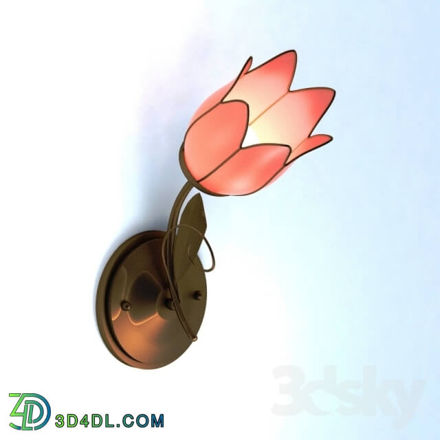 Wall light - Bra Omnilux OML-365