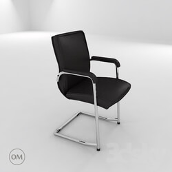 Office furniture - Komfort 412 