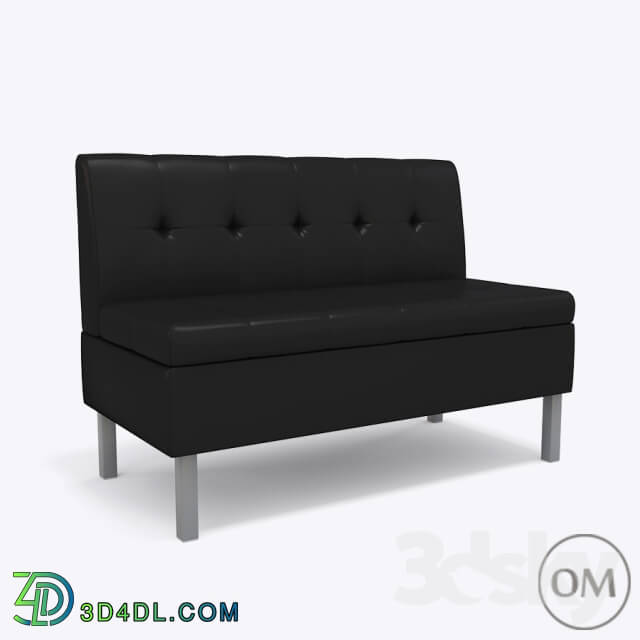 Sofa - Sam