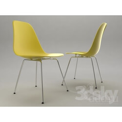 Chair - Vitra chair my 