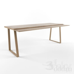 Table - table k 