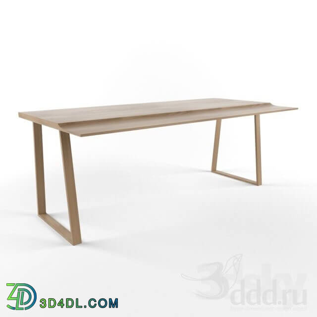 Table - table k