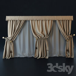 Curtain - Curtain 