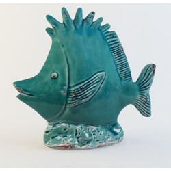 Other decorative objects - Fish Decor 