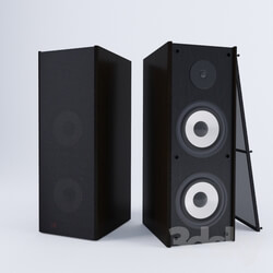 Audio tech - Speakers Microlab SOLO 3 
