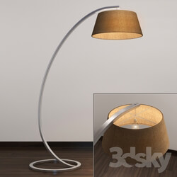 Floor lamp - FloorLamp 