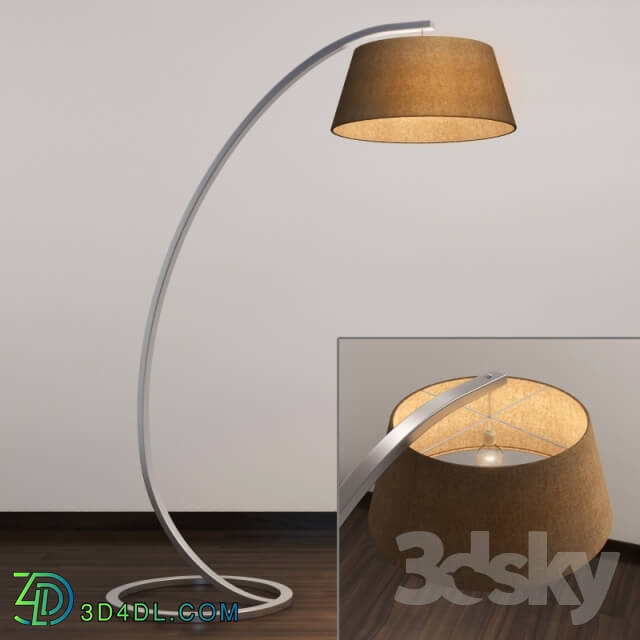 Floor lamp - FloorLamp