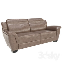 Sofa - Natuzzi 