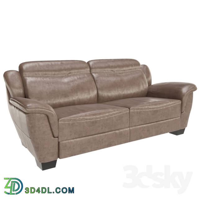 Sofa - Natuzzi