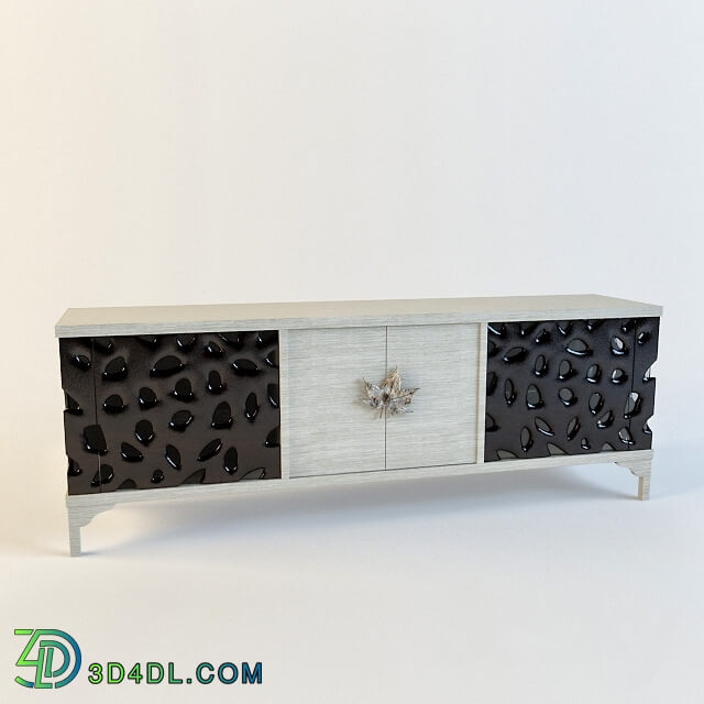 Sideboard _ Chest of drawer - _PROFI_ Life 200-46-70