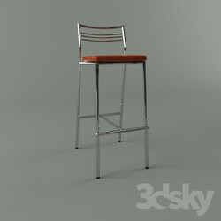 Chair - Caldo Hocker New Style 