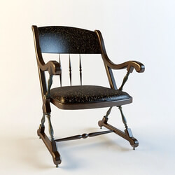 Arm chair - armchair 