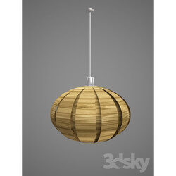 Ceiling light - lamp modern collection 06 