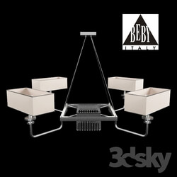 Ceiling light - Beby italy 