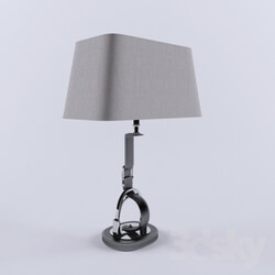 Table lamp - Eichholtz Olympia Equestrian 