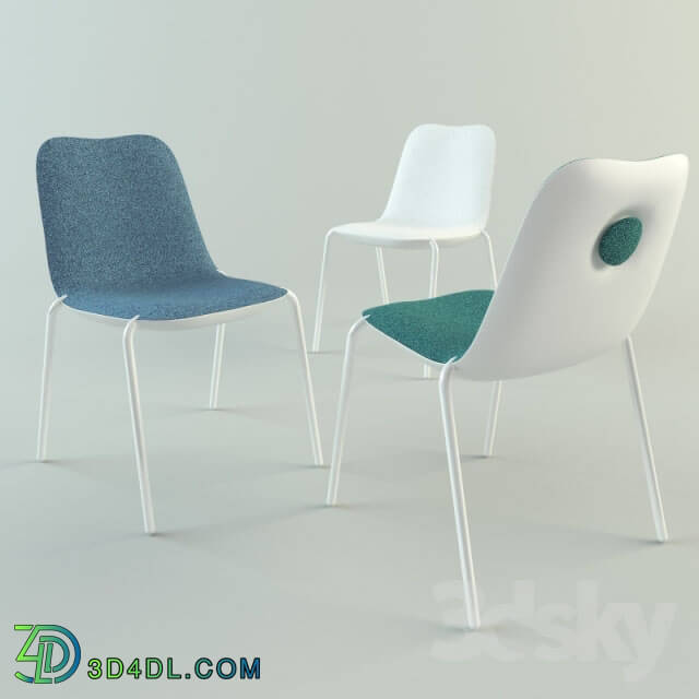 Chair - Boum chairs