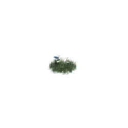 ArchModels Vol124 (121) simple grass small v1 