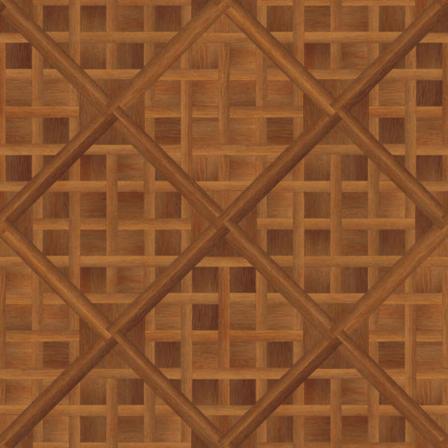 Wood Flooring (052)