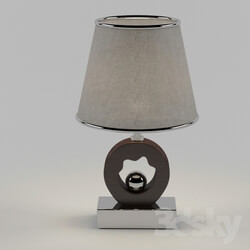 Table lamp - modern_table_lamp 