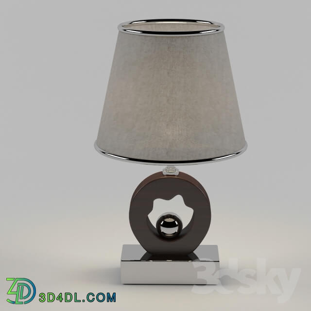 Table lamp - modern_table_lamp