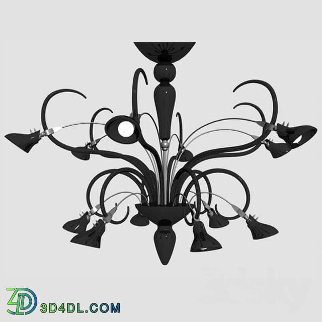 Ceiling light - Axo Light Chandelier