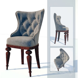 Arm chair - Classic armchair 