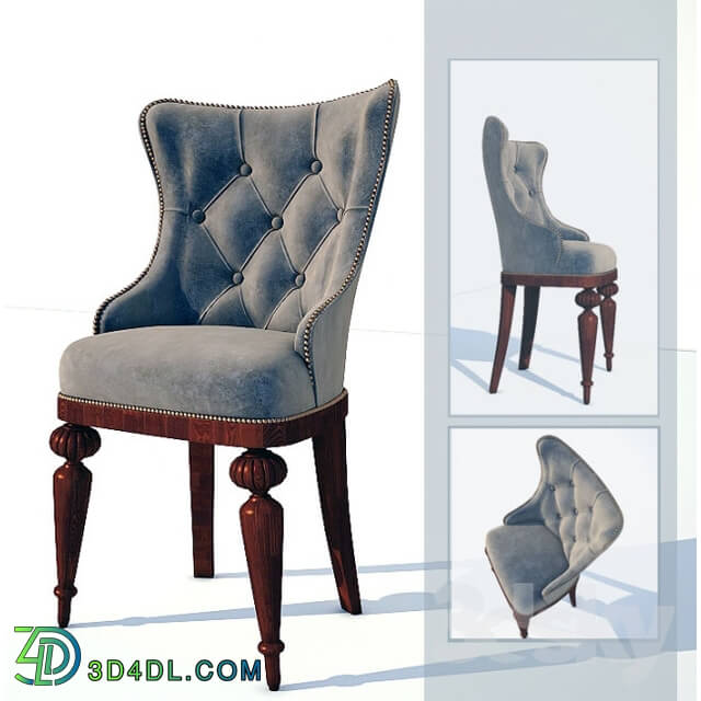 Arm chair - Classic armchair