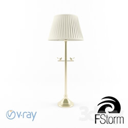 Table lamp - Bird Table Lamp 