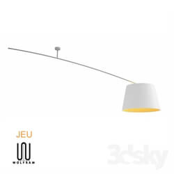 Ceiling light - JEU ceiling lamp 