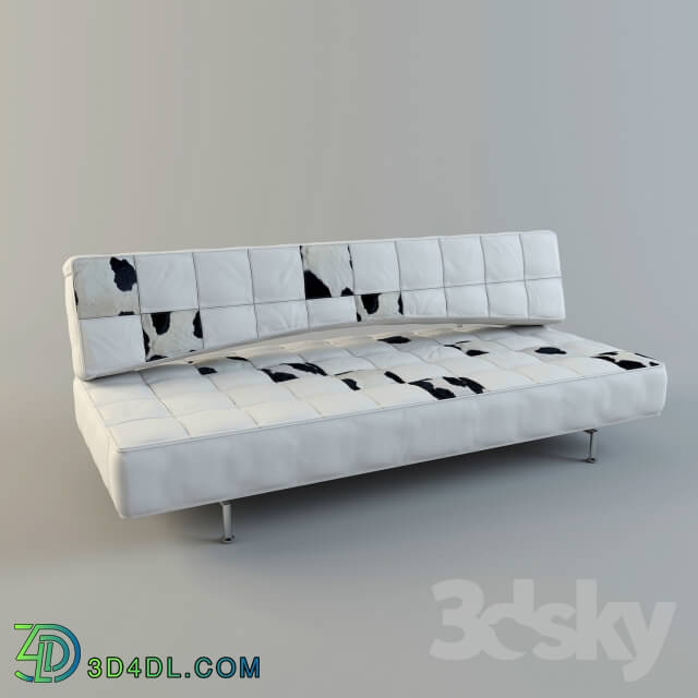 Sofa - Pierrot king cow Bonaldo