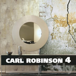 Wall covering - CARL ROBINSON EDITION 4 