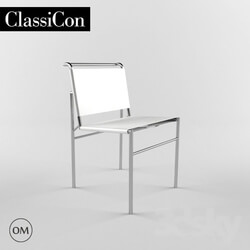Chair - ClassiCon Roquebrune 