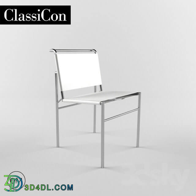 Chair - ClassiCon Roquebrune