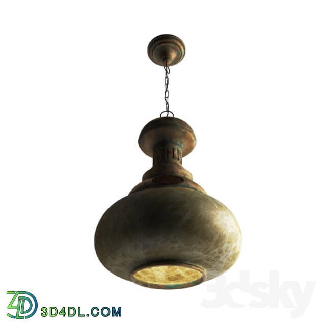 Ceiling light - Loft lamp