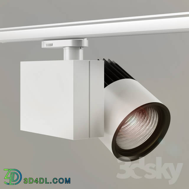 Spot light - LED Spotlight SANI spot Bosma