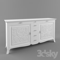 Sideboard _ Chest of drawer - Chest of drawers_ a collection of Deco 