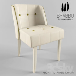 Chair - Brabbu hopi chair 