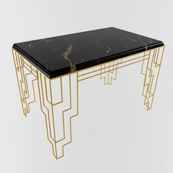 Table - Coffee Table 