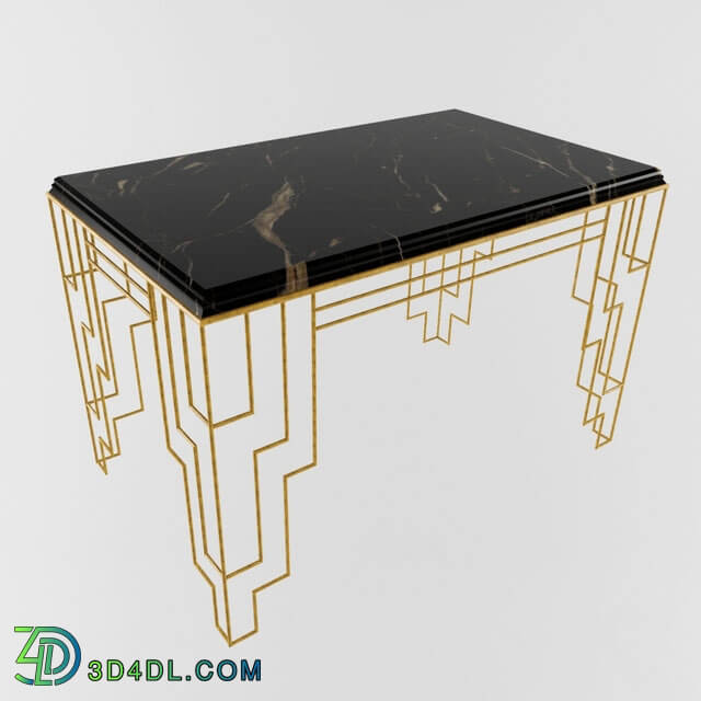 Table - Coffee Table