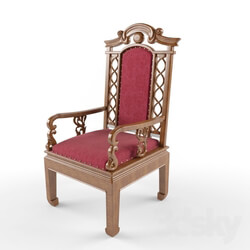 Chair - chairwood 