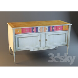 Sideboard _ Chest of drawer - Jacob_ The Grange 