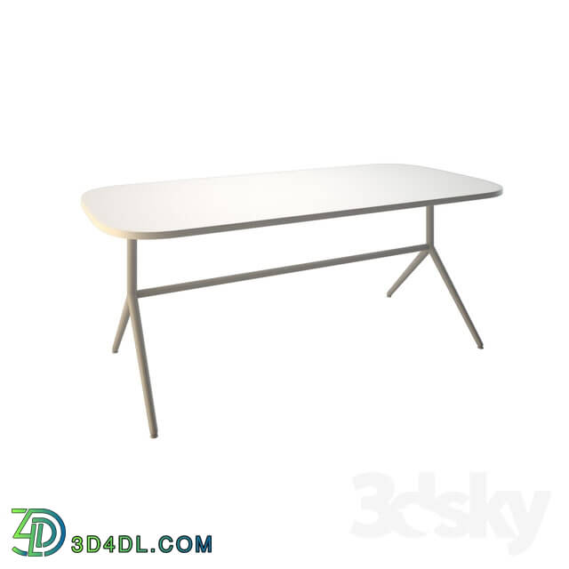 Table - Oppeby Table