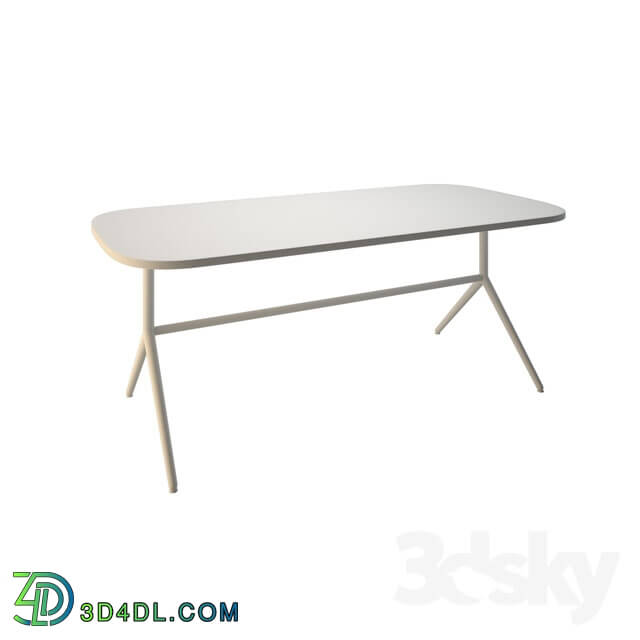 Table - Oppeby Table