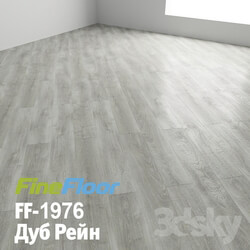Floor coverings - _OM_ Quartz Fine Fine FF-1976 