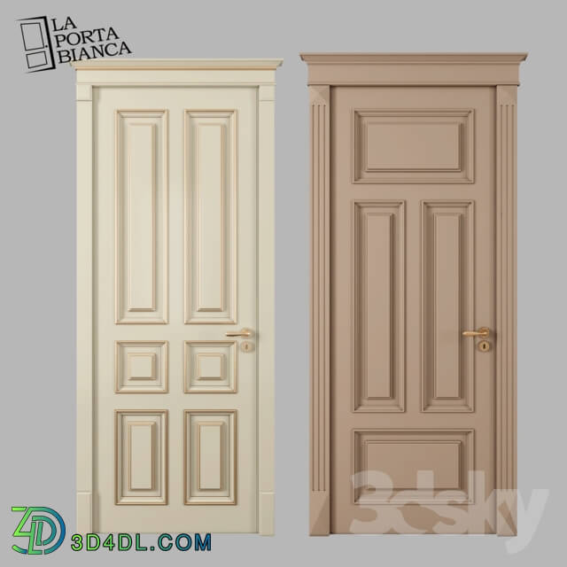 Doors - Classic cоllezione