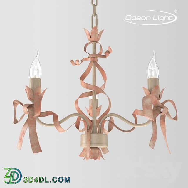 Ceiling light - ODEON LIGHT 2527_3 ESTELI