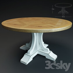 Table - Table 