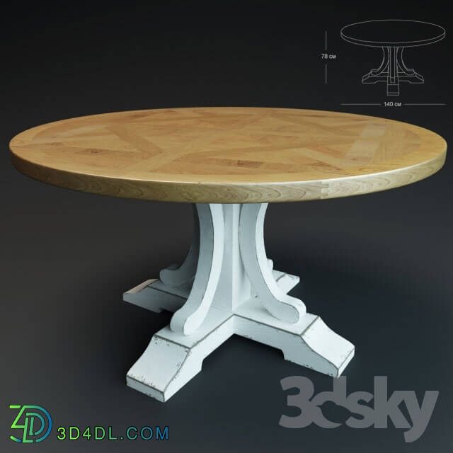 Table - Table