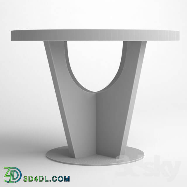 Table - Magazine table Garda Decor