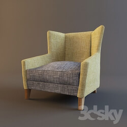 Arm chair - Armchair 